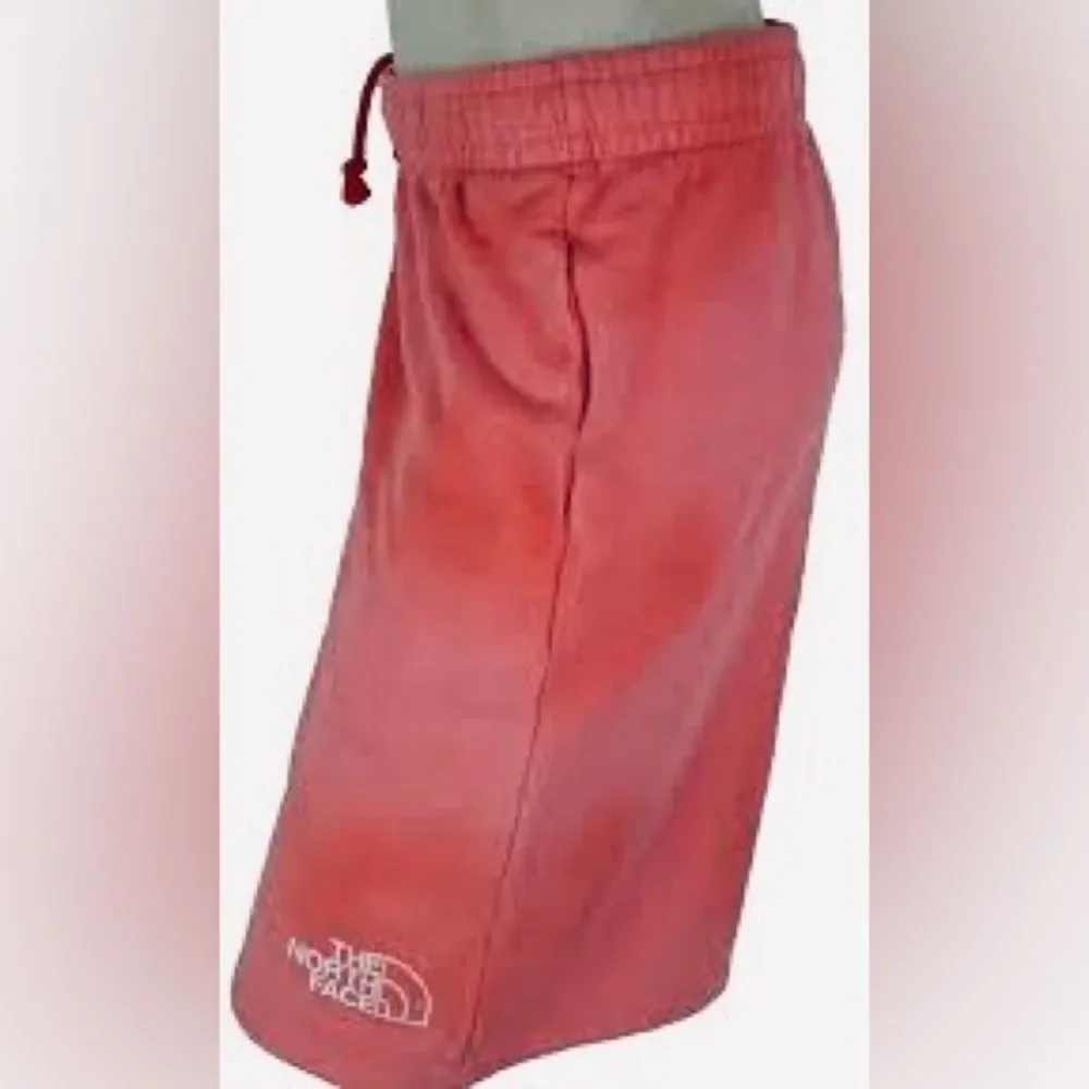 The North Face Men's Horizon Red Dye Shorts XL